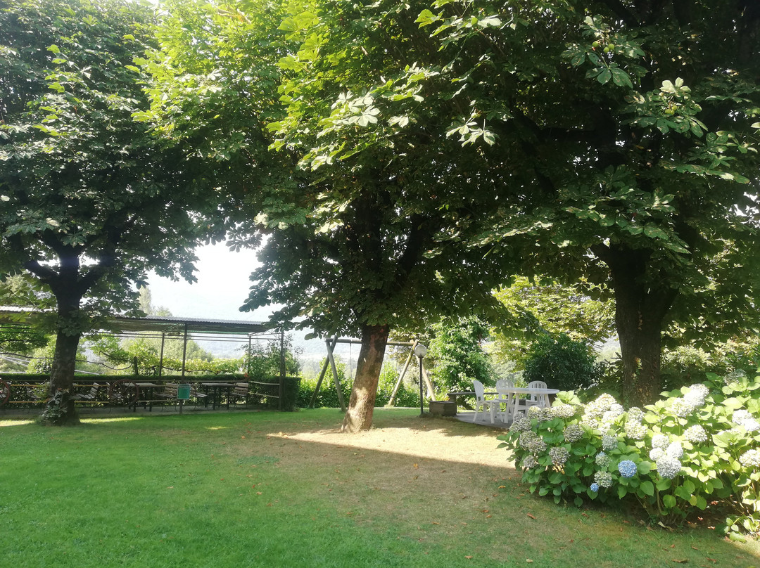 Hotel la Colletta主图