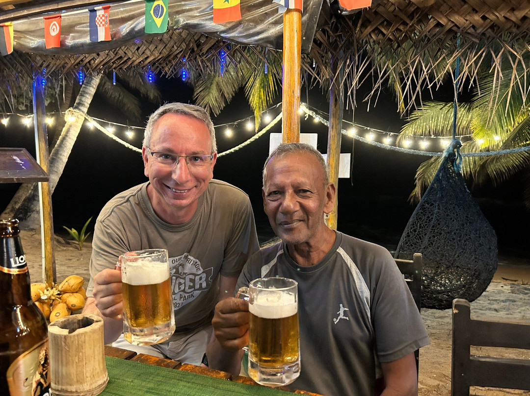 Lal Lanka Tours-Kaduwela必去景点