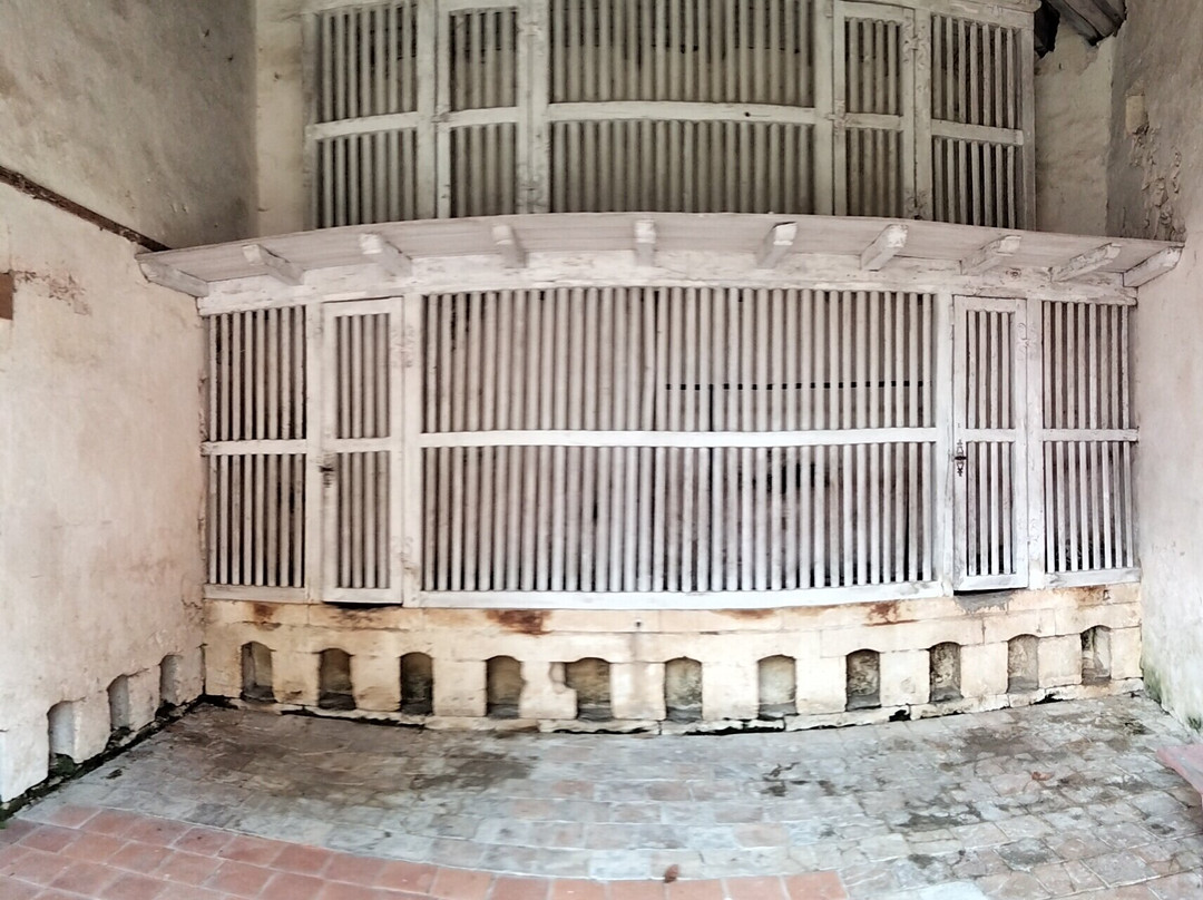 Château de La Brède - Montesquieu-La Brede必去景点