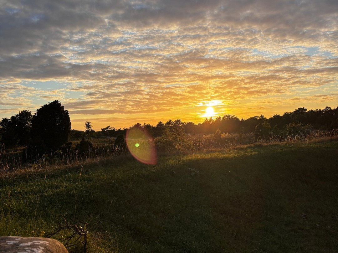 Farosunds Fastning主图