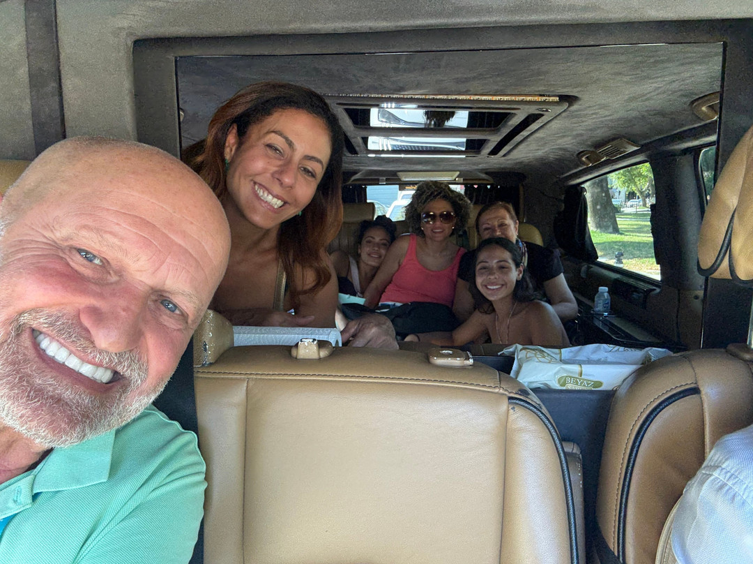 Ryda Travel-格雷梅必去景点