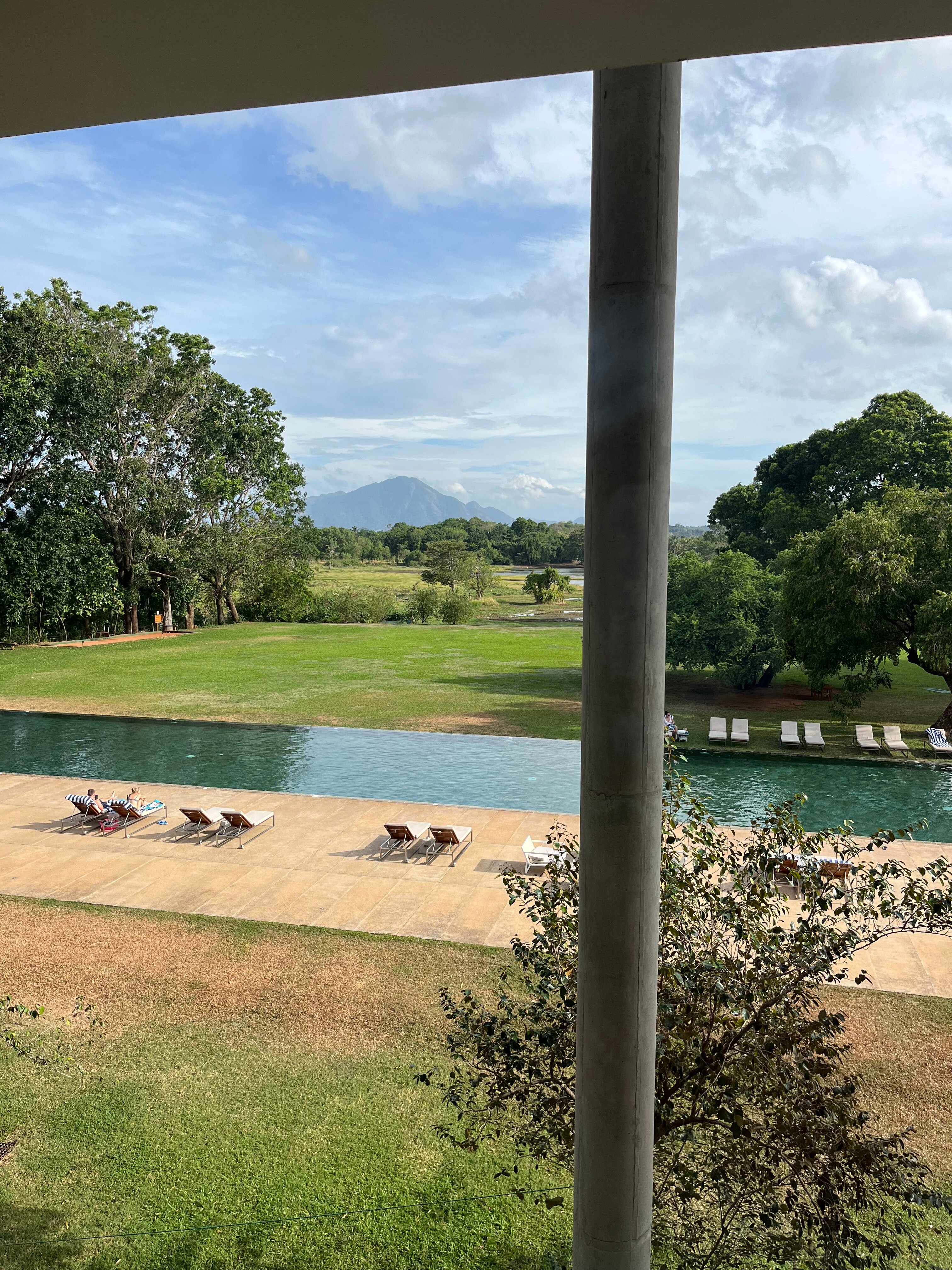 杰特威湖酒店-酒店景观
