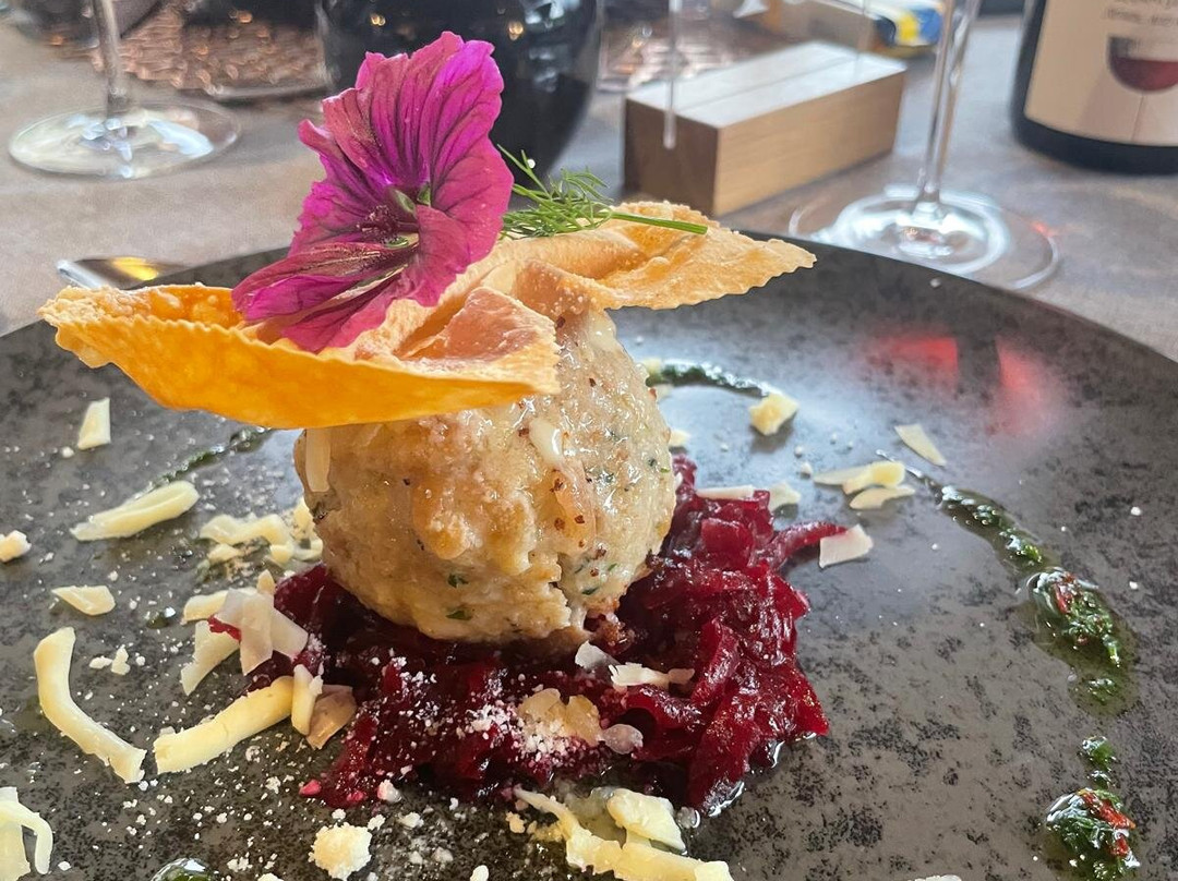 Hotel Pension Ciamp主图