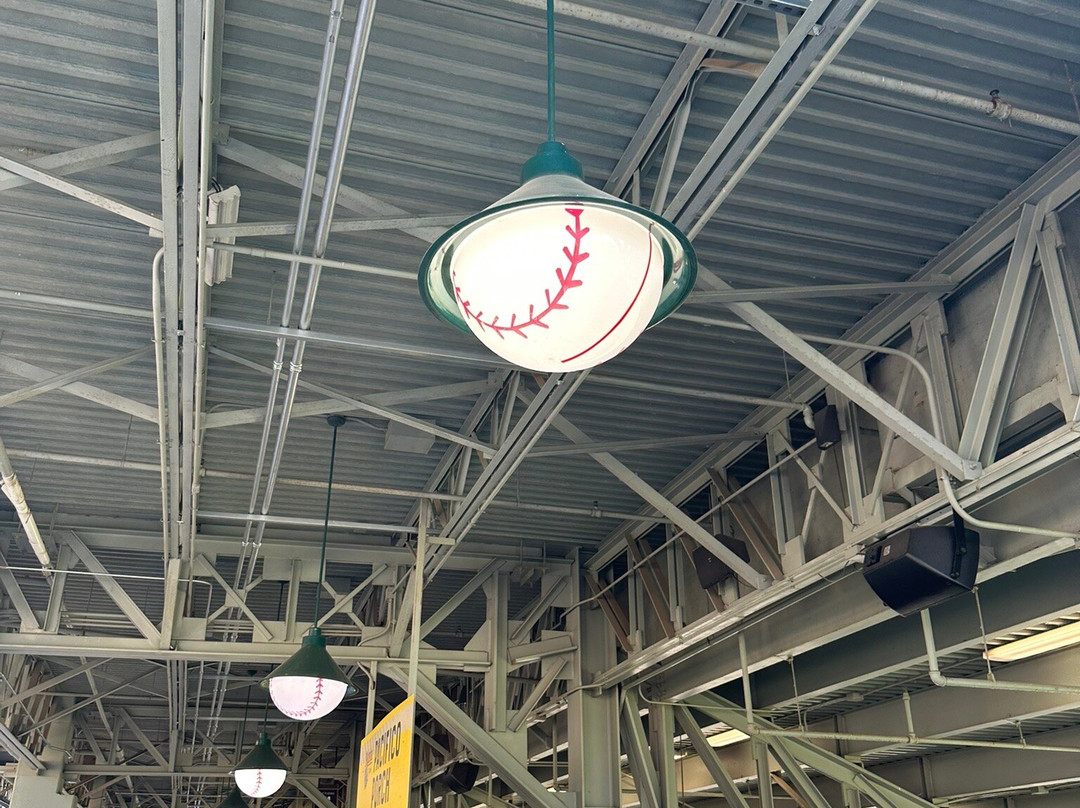 Sutter Health Park-西萨克拉门托必去景点