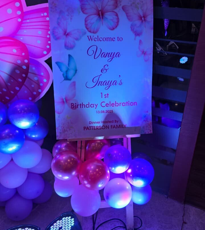 Ramada by Wyndham New Delhi Pitampura主图