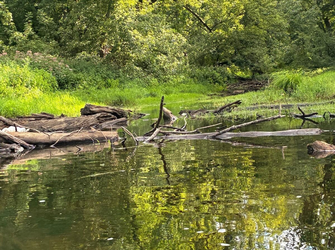 Great Glen Trails Outdoor Center-Gorham必去景点