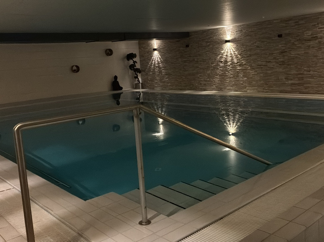 Aqualux Wellness & Tagungshotel主图