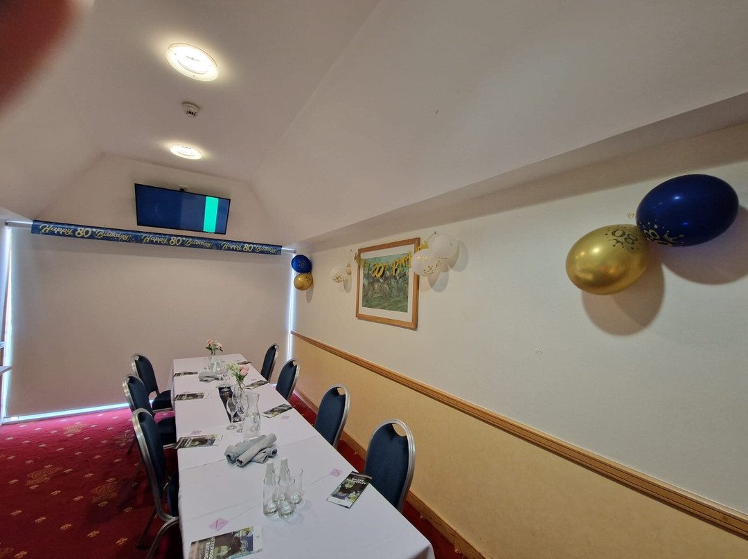 Lingfield Park Resort-Lingfield必去景点