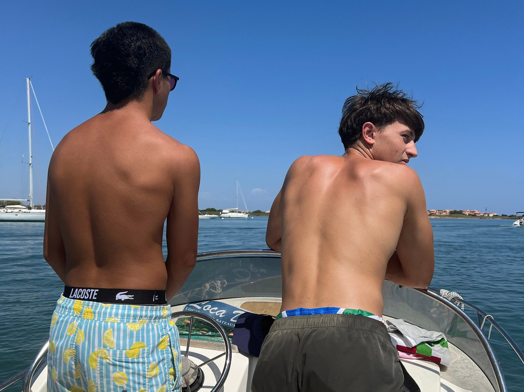 Loca Detente-Port Leucate必去景点