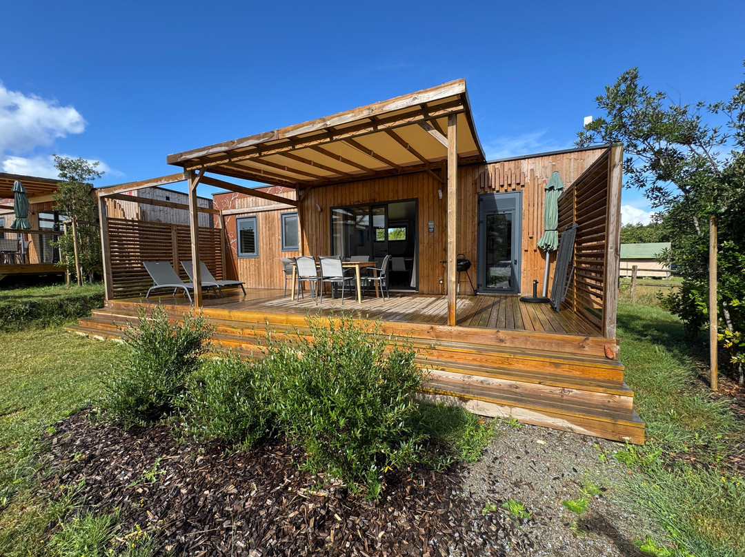 Le Domaine de Kervallon主图