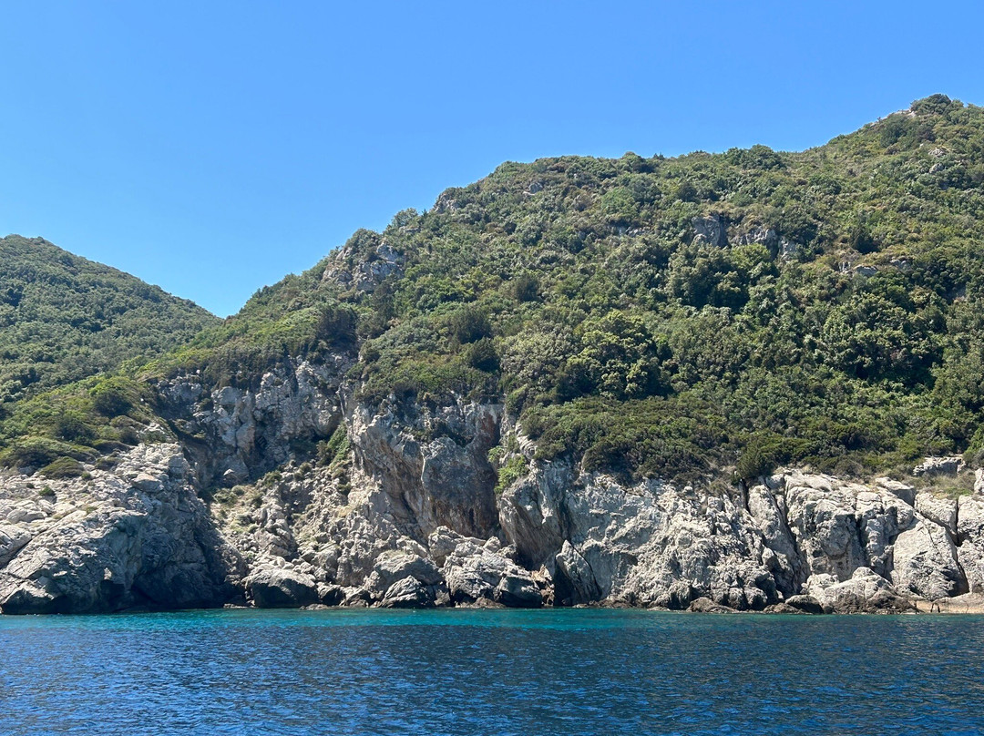 Fortuna Sea Tours-Sidari必去景点