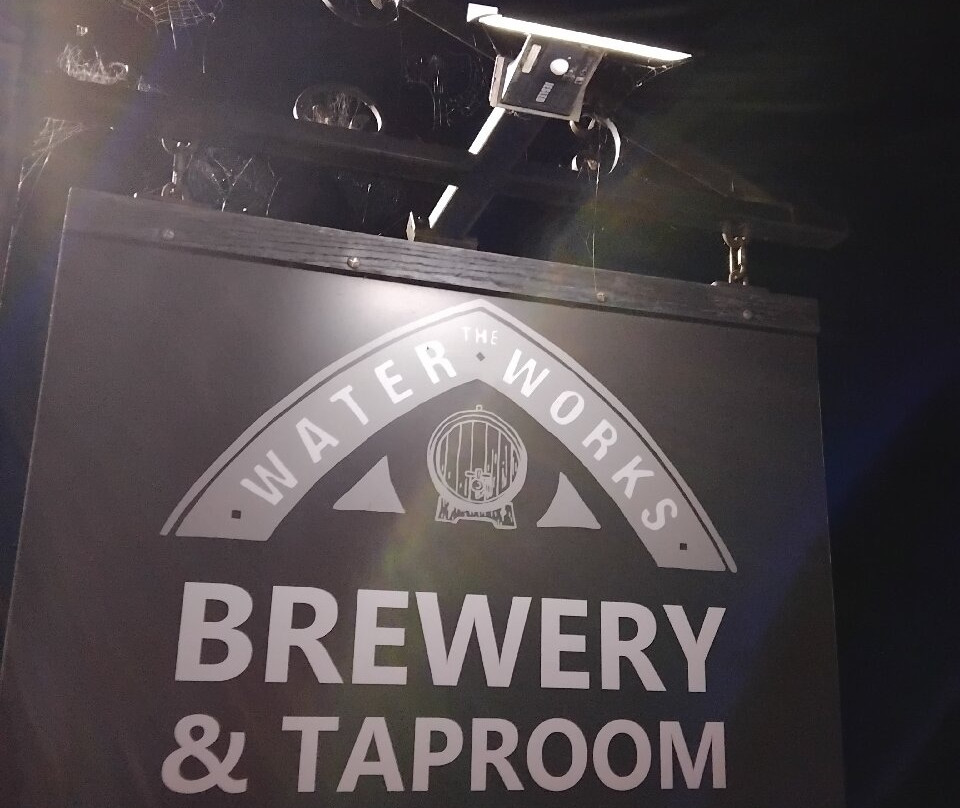 Waterworks Brewery & Taproom
