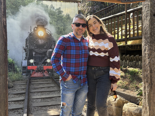 Movie Tour - Passeios Turísticos-坎普斯－杜若尔当必去景点