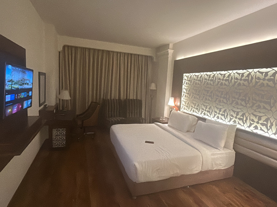 Ramada Plaza By Wyndham Chandigarh-Zirakpur主图