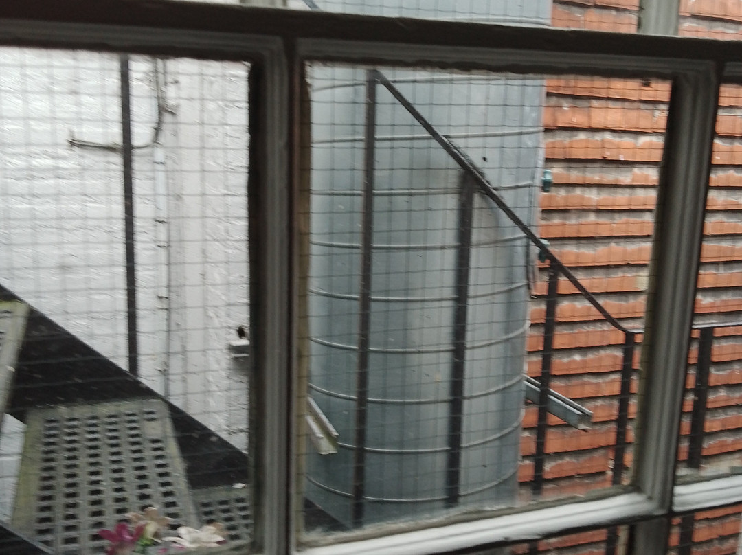 The Tunbridge Wells Hotel主图