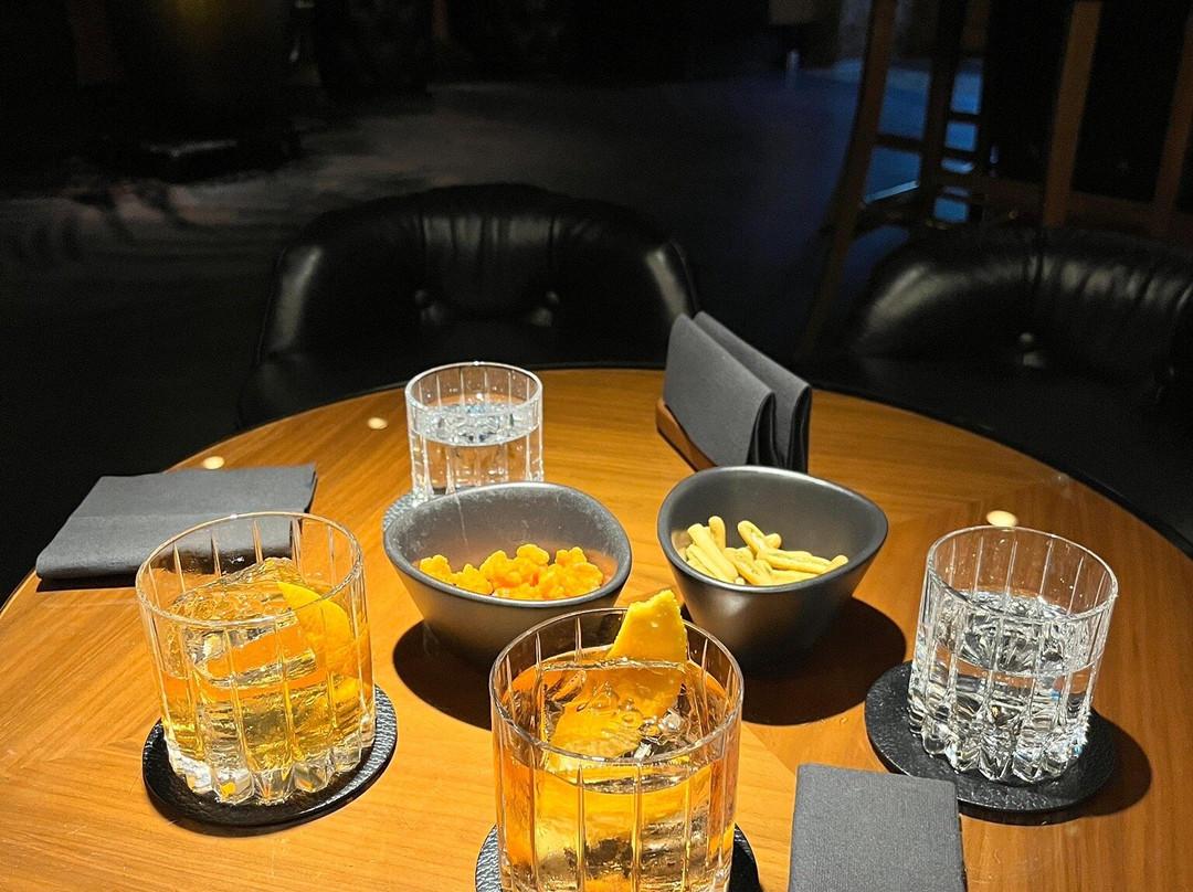 D-bar-维也纳必去景点