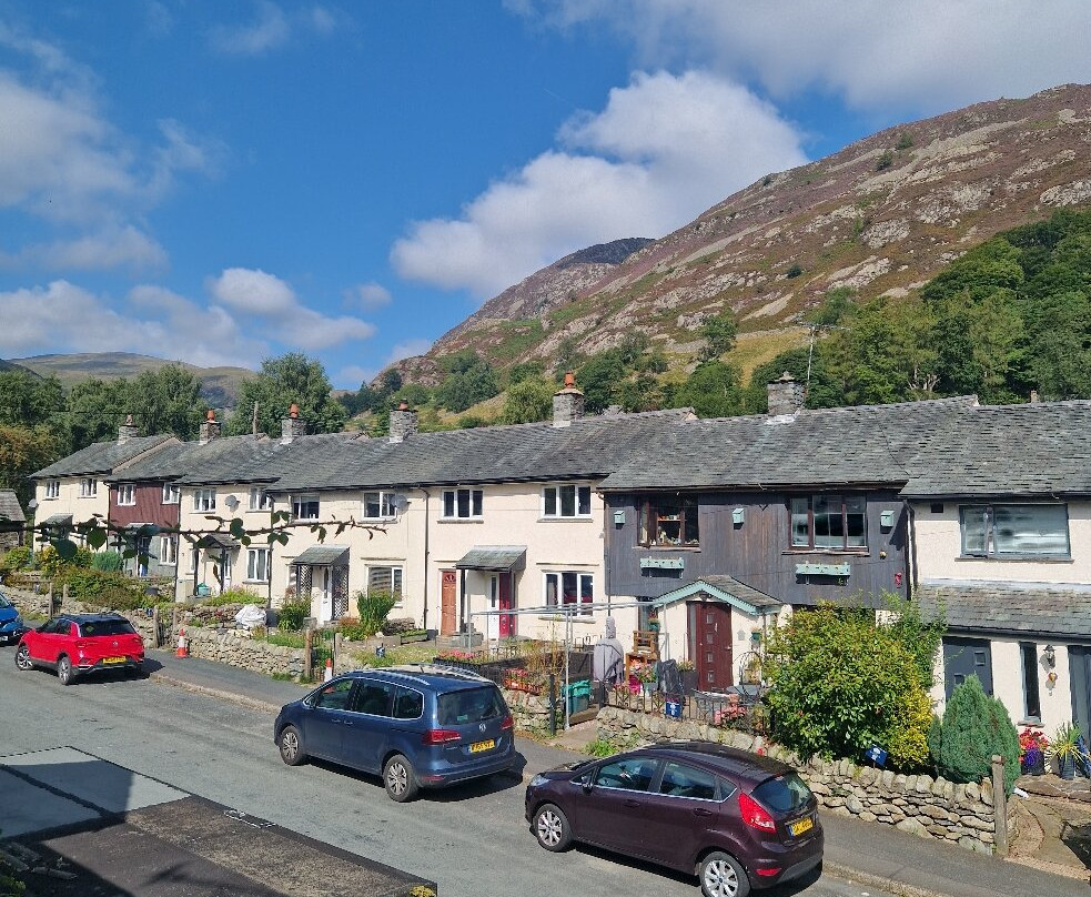 Fairlight Guest House And Cafe主图