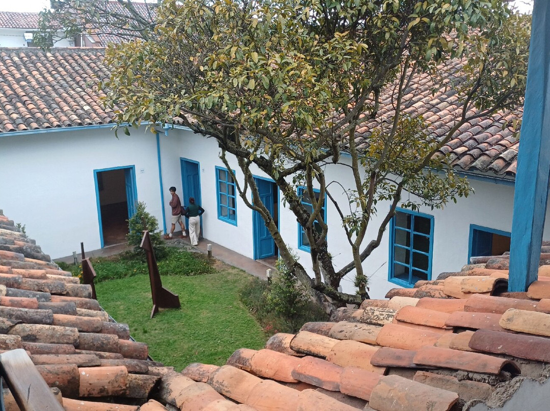 Modern Art Museum-昆卡必去景点