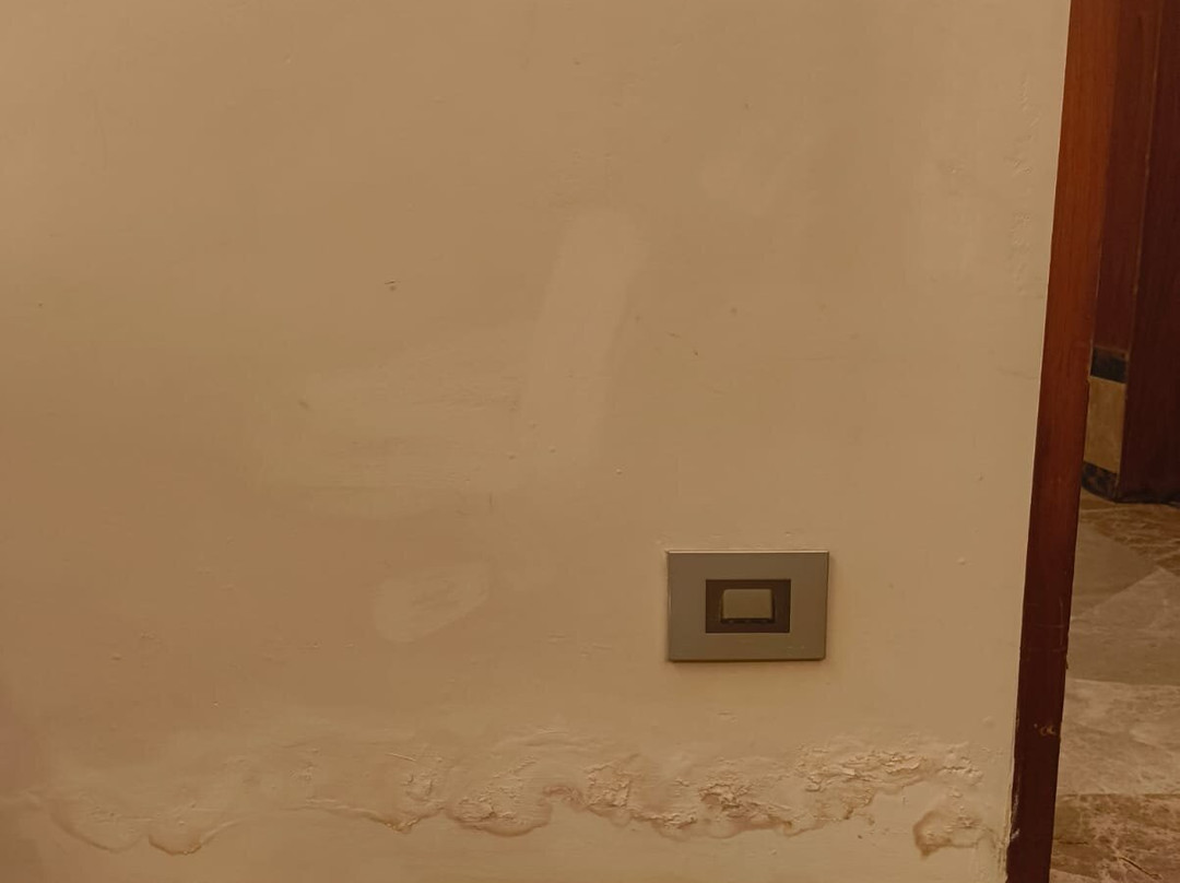 UVA Meridian Bay Resort & Spa主图