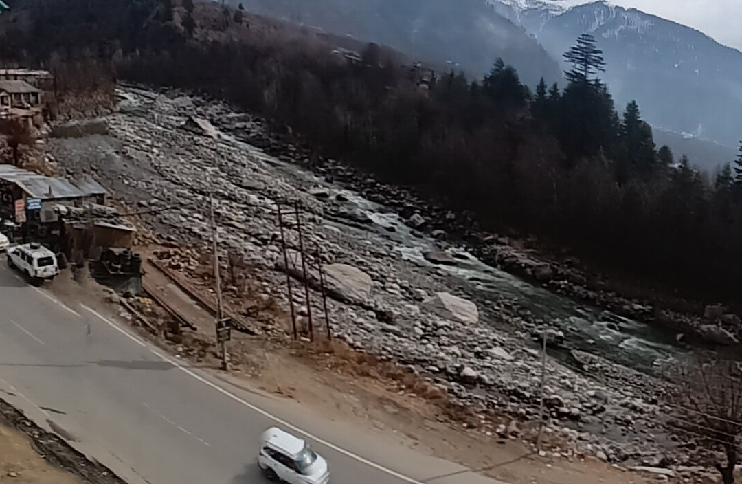 Raj Maan Singh Eco Resorts-Sirmour必去景点