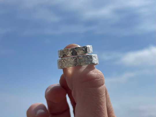 Kelpy Jewellery Workshops-圣艾维斯必去景点