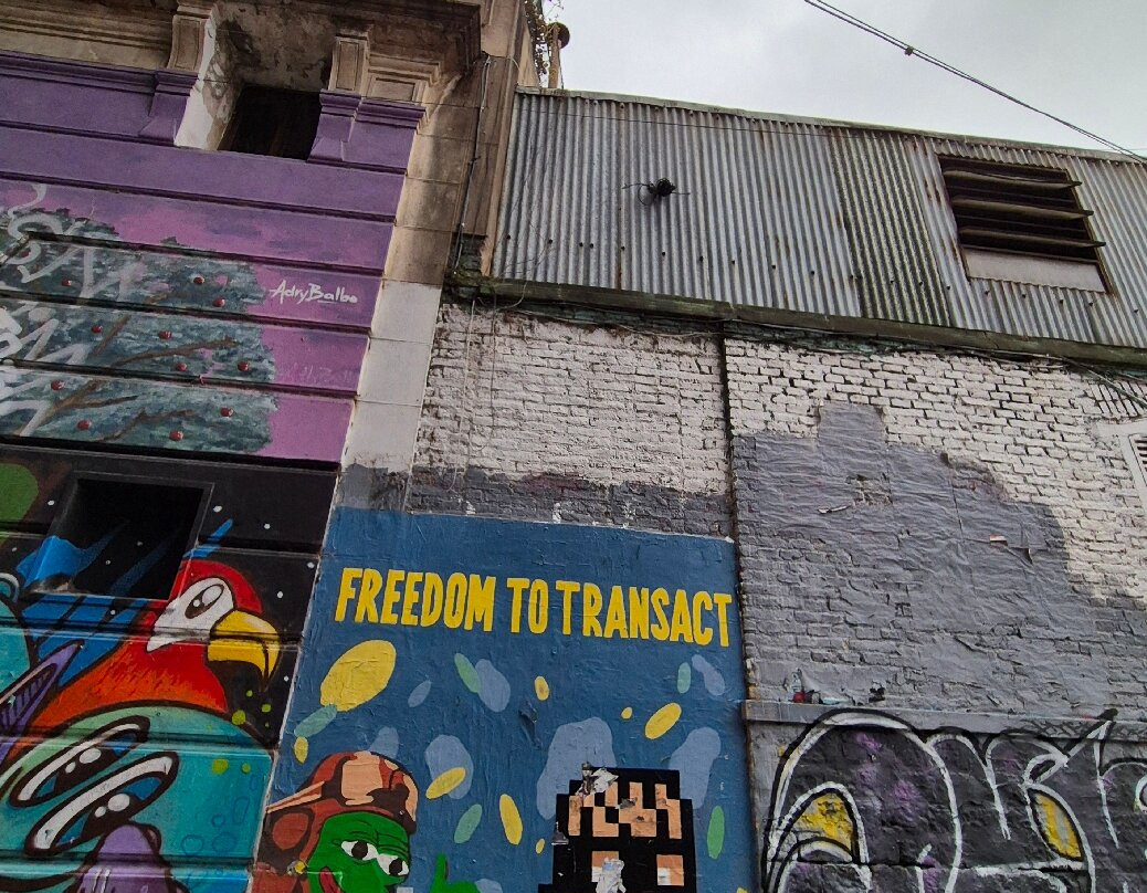 Palermo-布宜诺斯艾利斯必去景点