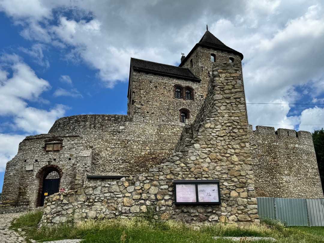 Royal Castle-Bedzin必去景点