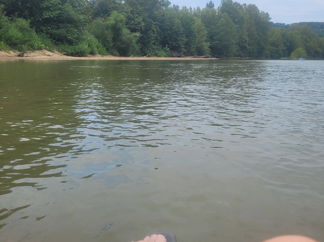 Morgan's Outdoor Adventures-Brookville必去景点