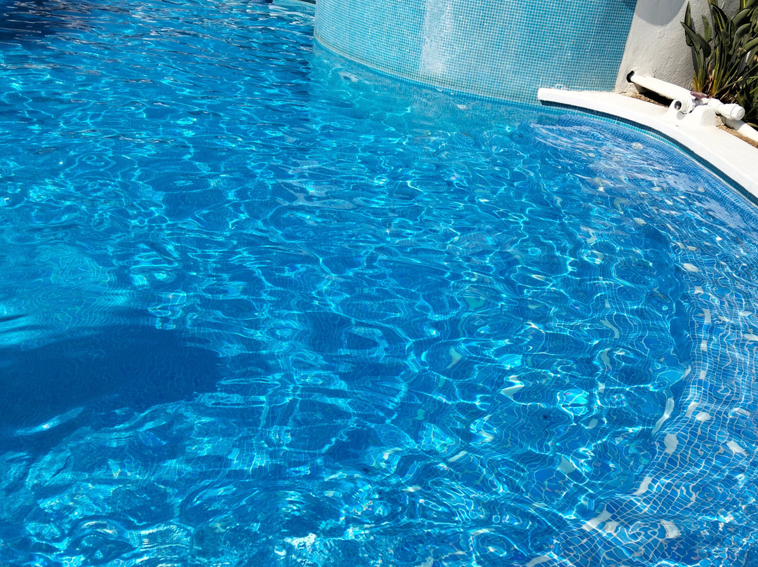 Bamblue Boutique Apartments主图