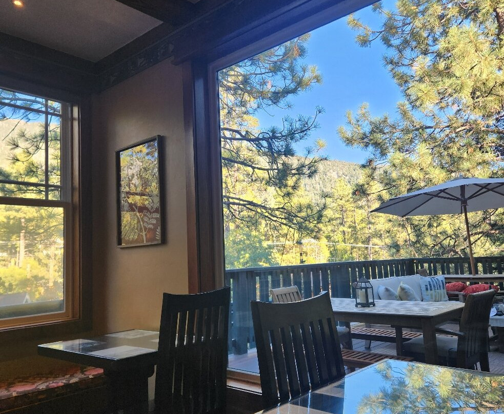 The Grand Idyllwild Lodge主图