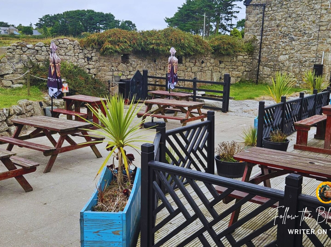 The Engine Inn主图