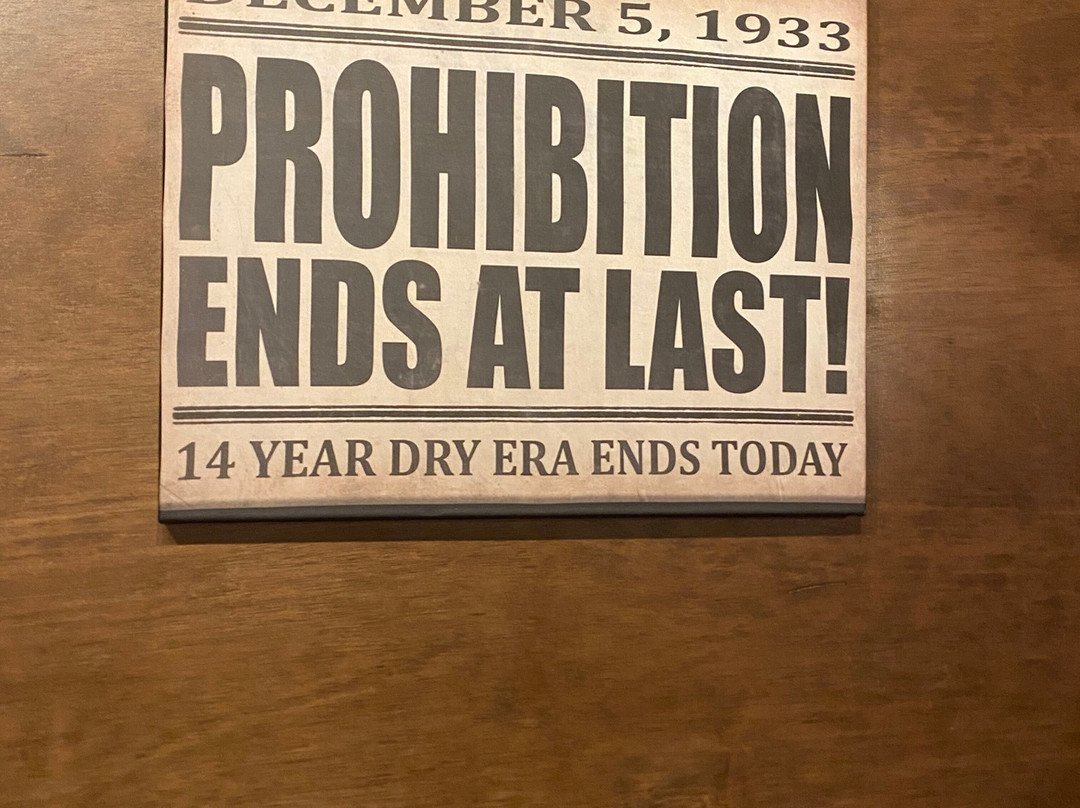 Twelve 33 Distillery-Little River必去景点