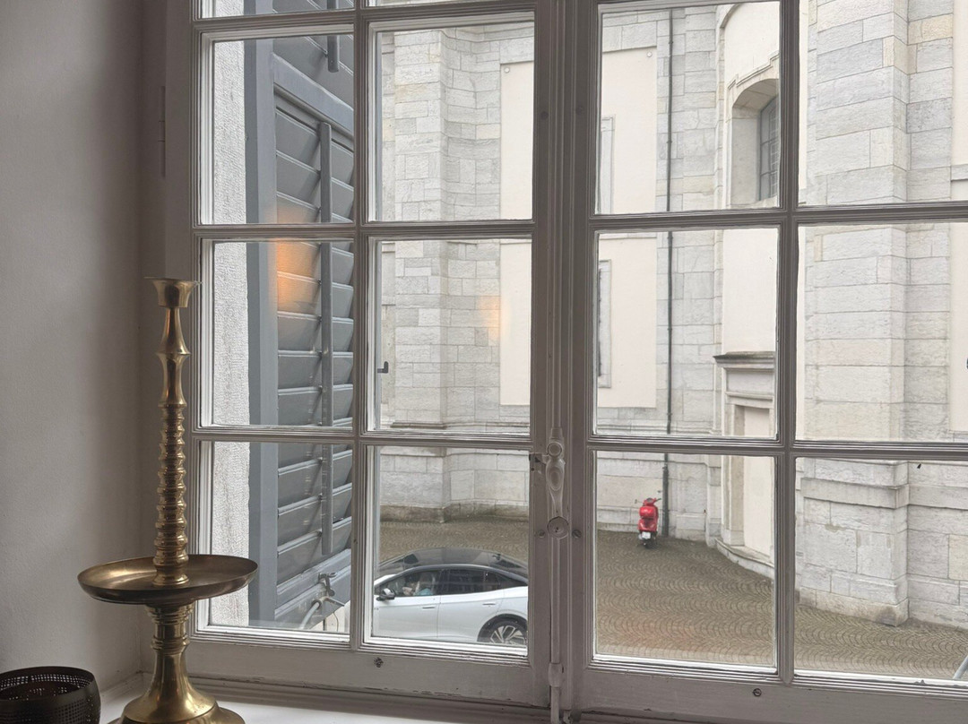 Baseltor Hotel主图