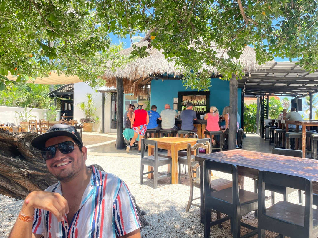 Isla Brewing Company-女人岛必去景点