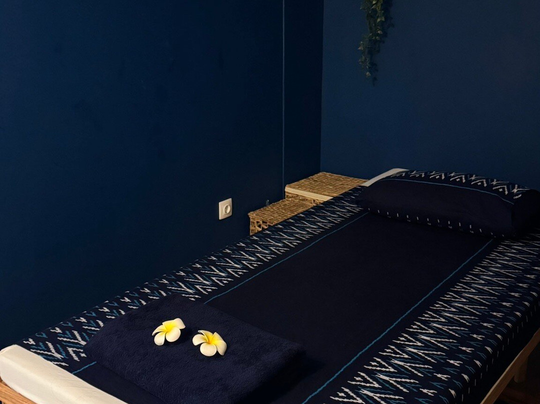 Arun Thai Massage Rhodes-罗德城必去景点