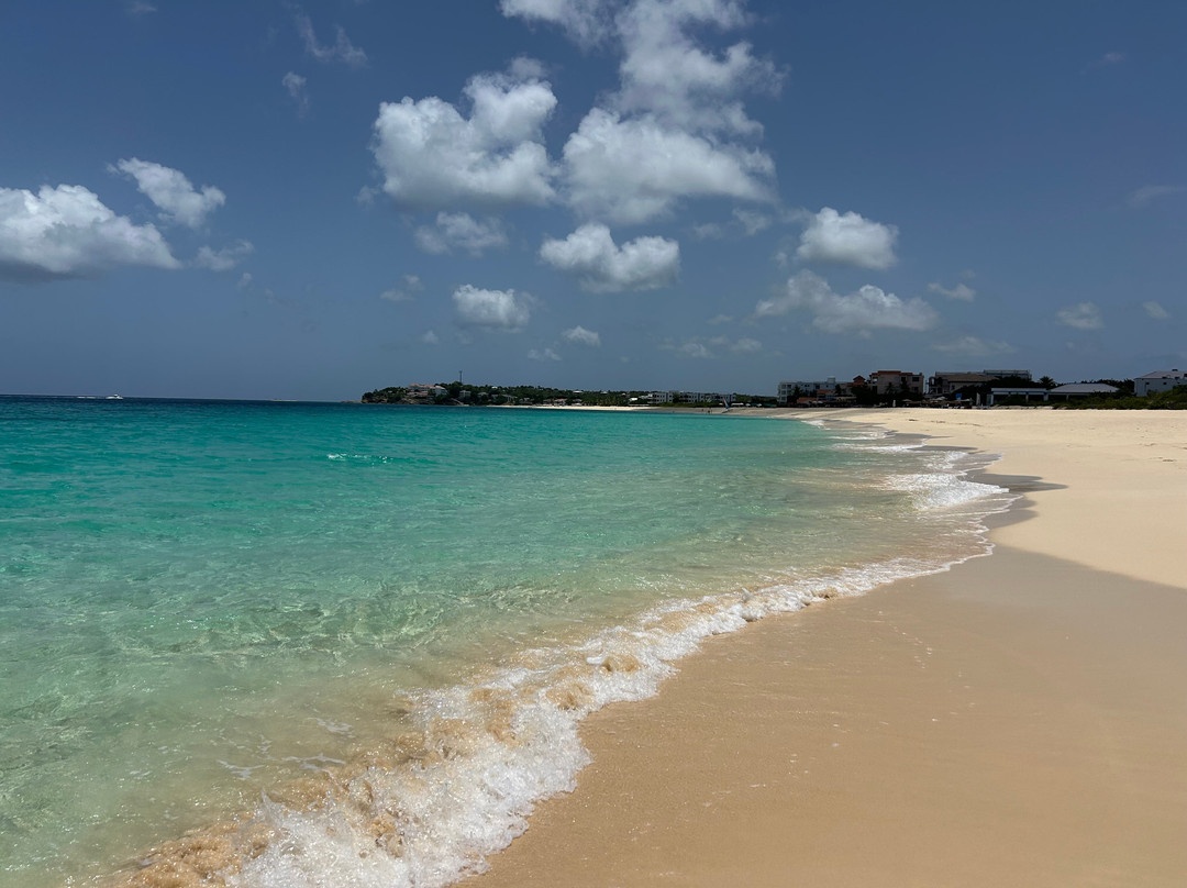 Meads Bay Beach Villas主图