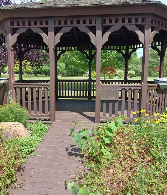 Vitale Park-Lakeville必去景点