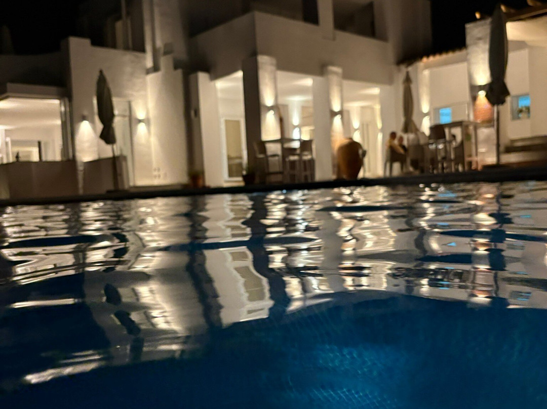 Hotel Village Ibiza主图