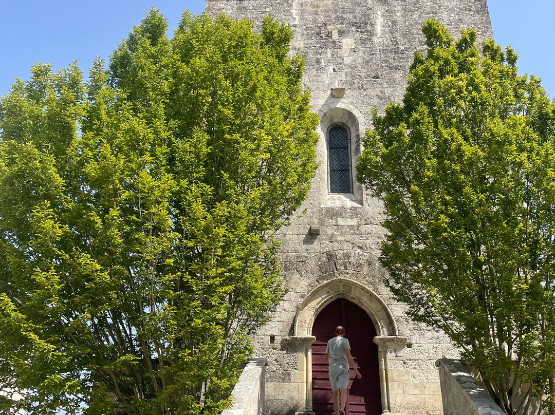 La Grange de Lucie主图