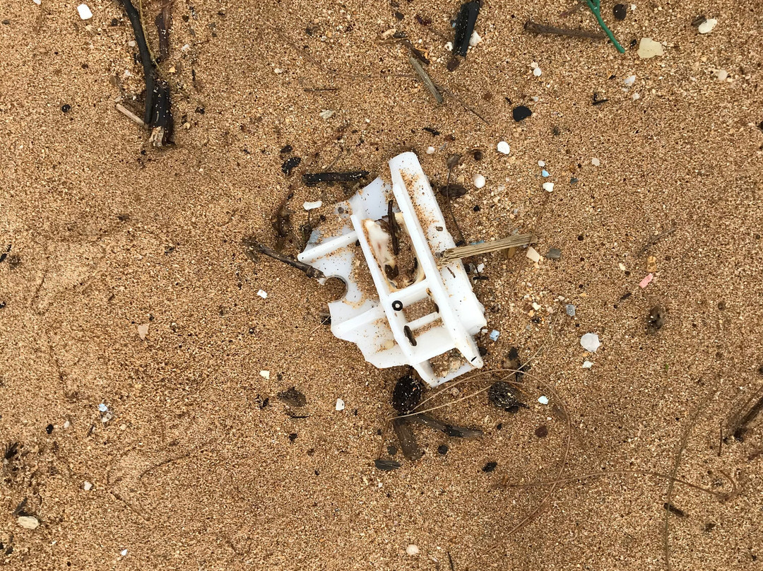 Moloa'a Beach-基拉韦厄必去景点