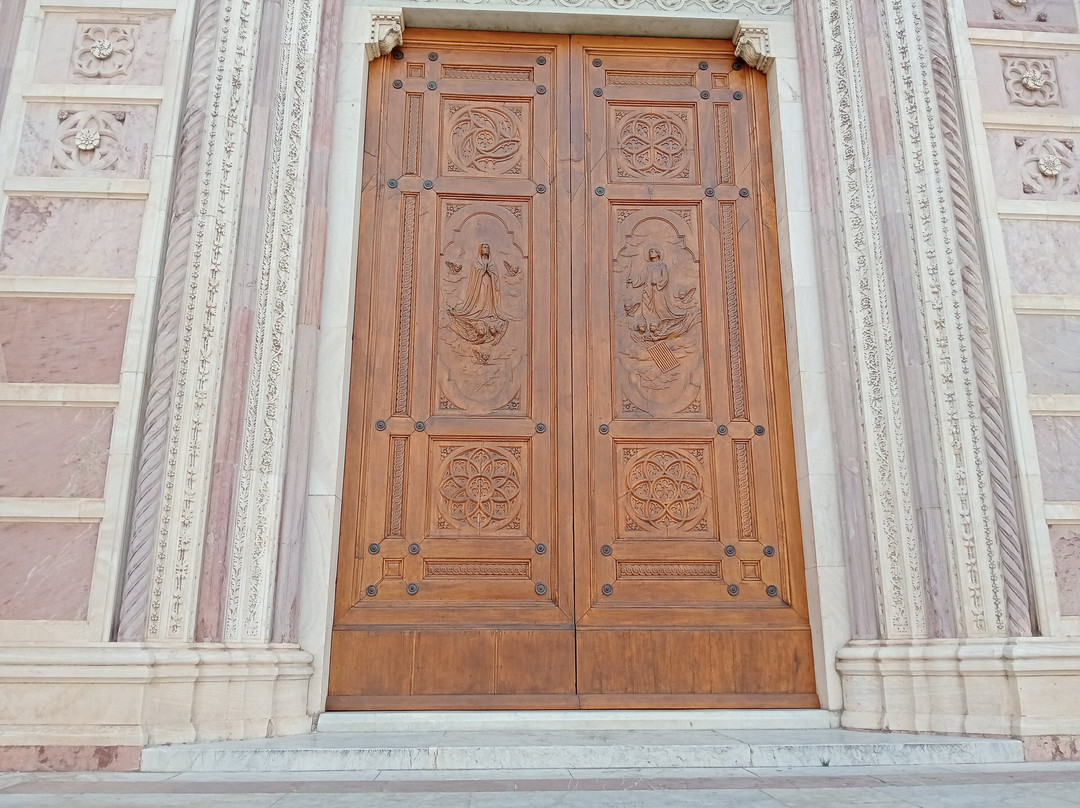 Duomo di San Lorenzo-格罗塞托必去景点
