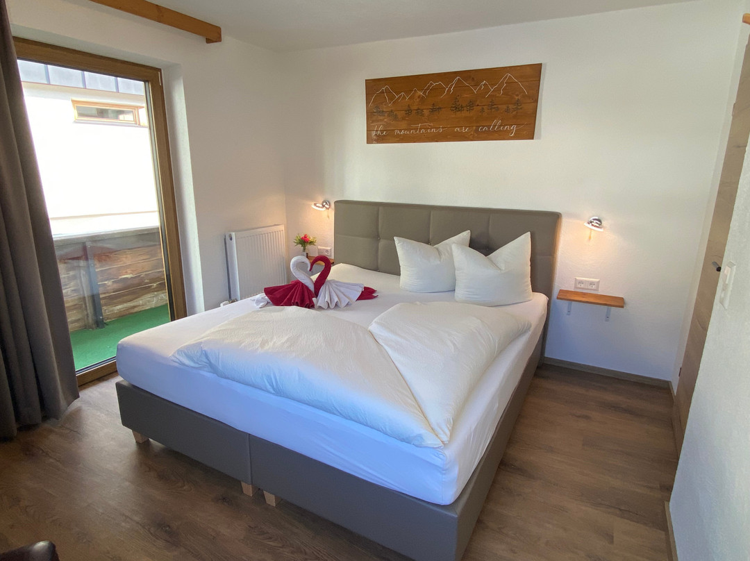 Pension Jägerhof主图