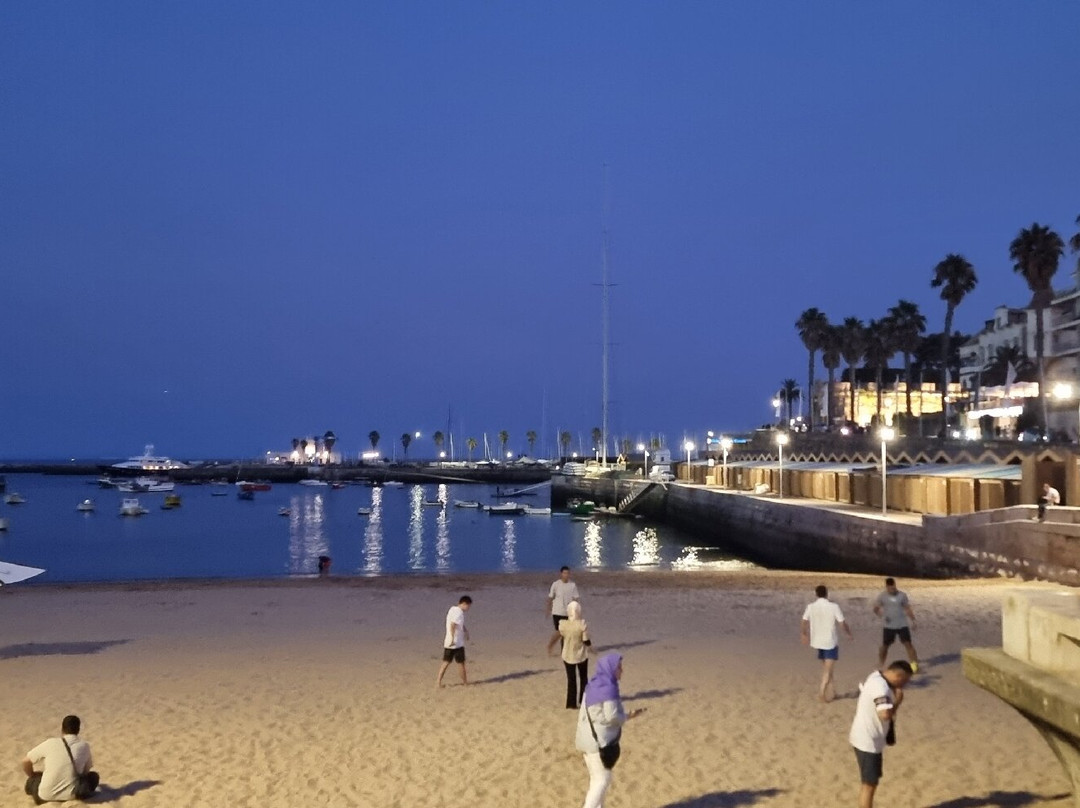 Ribeira Beach-卡斯凯什必去景点