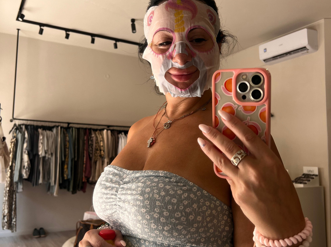 Anaya Aegina-埃伊纳岛必去景点