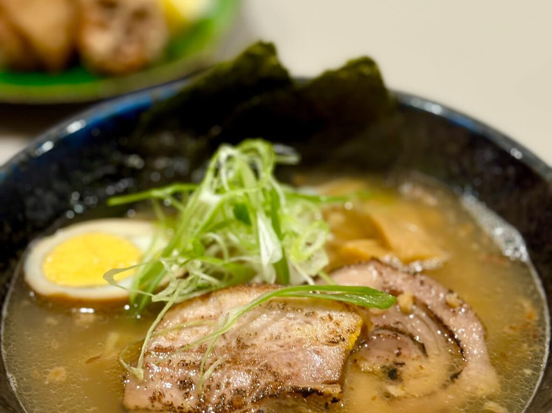 Tatsumi Tei