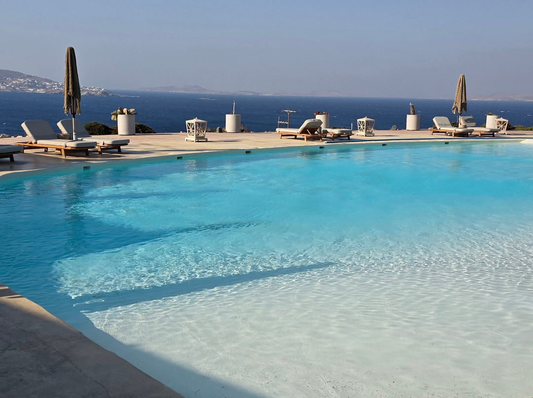 Destino Anamar Mykonos