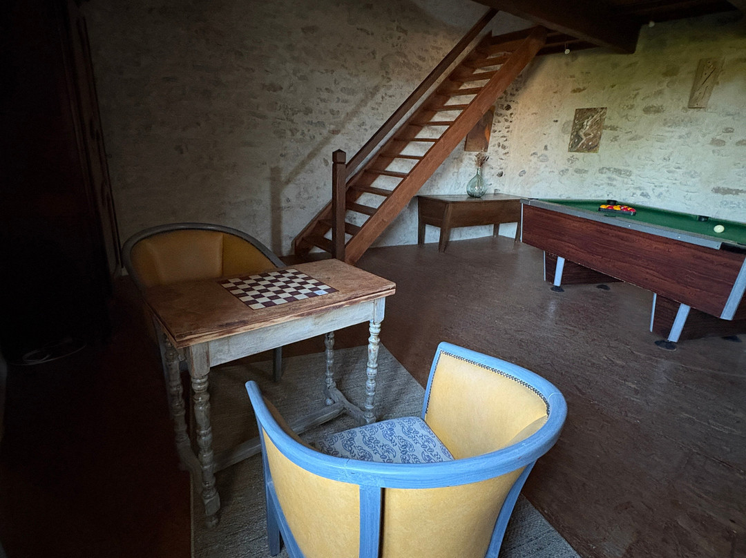 Mas de la Roche主图