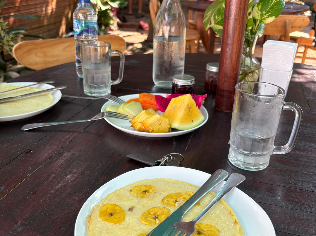 Ayu Hotel Karimunjawa主图