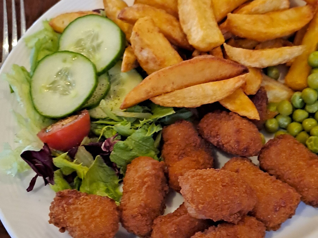 Broughton Craggs Hotel主图