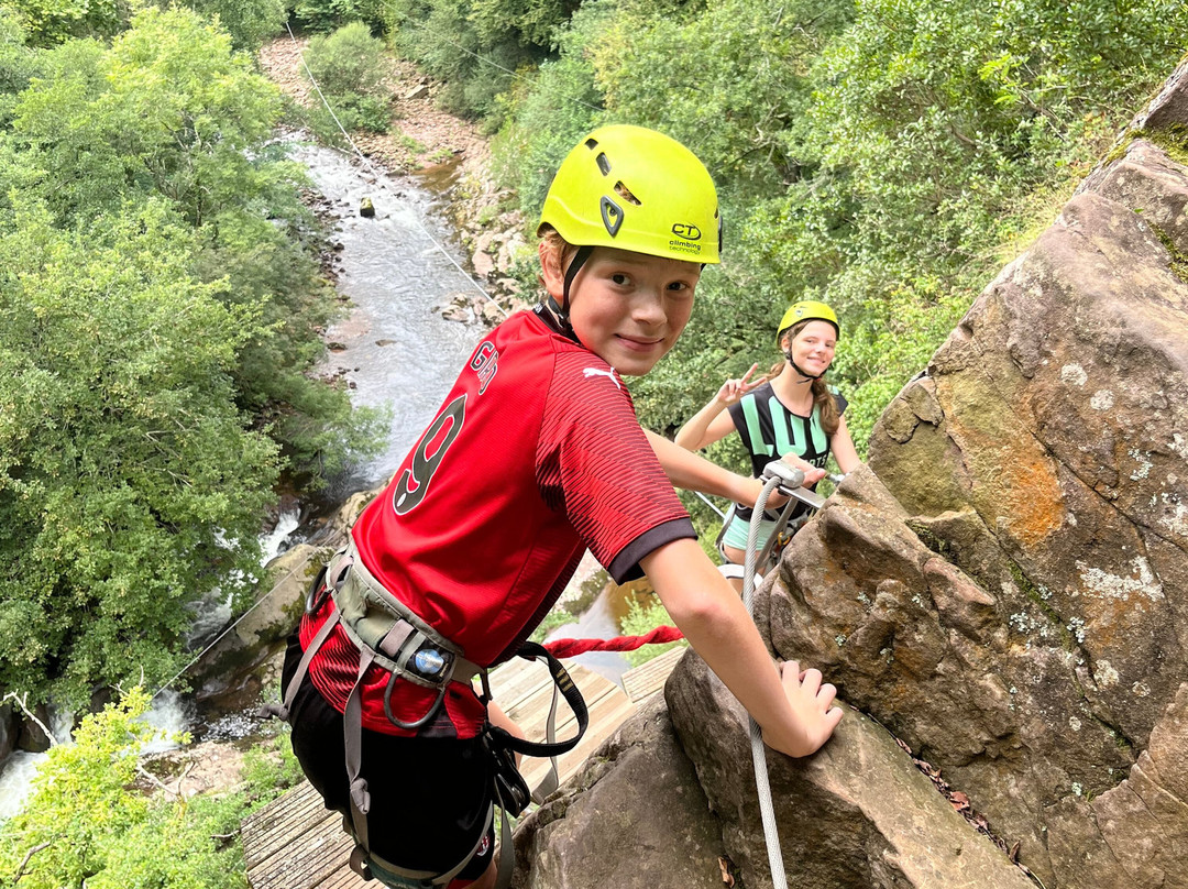 Arteka-Bidarray必去景点